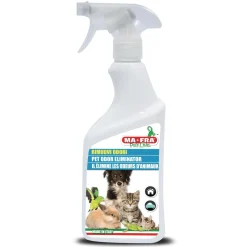 Rimuovi odori animali 500 ml