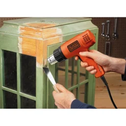 Riscaldatore Unità ad aria calda Black+Decker KX1650 1,750 W