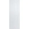 Rivestimento per blindato TREND bianco 95x213x0,3 cm
