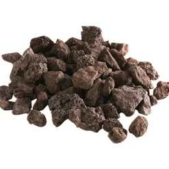 Roccia lavica SANDRIGARDEN per barbecue 3 lg