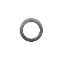 Rondella alza porta acciaio zincata mm 10 pz10