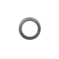 Rondella alza porta acciaio zincato assortimento pz12