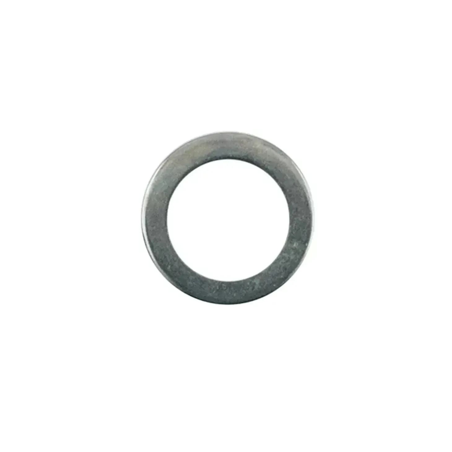 Rondella alza porta acciaio zincato assortimento pz12