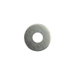 Rondella 3 volte Ø din 9021 zincata 6,4x18 mm 8 pz