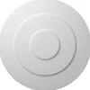 Rosone Annabelle AD11 Knauf diametro 32 cm