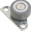 Rotella laterale per mobili con ruota Soft Ø 30 mm P 40 kg