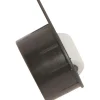 Rotella svasata per mobili Ø 25 mm P 50 kg