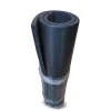 Rotolo isolante per tubi di scarico acqua con spessore 15 mm