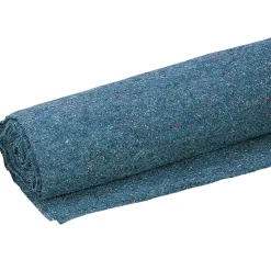 Rotolo protezione feltro 1x25 m