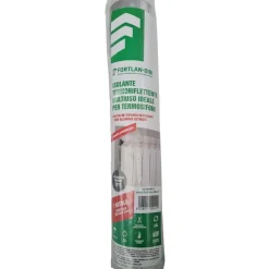 Rotolo termoriflettente per termosifoni Fortlan-Dibi 3000x700x3 mm