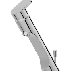 Rubinetto cucina monocomando Paip cromo