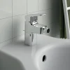 Rubinetto per bidet Ideal Standard Ceraplan cromo