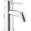 Rubinetto per lavabo Grohe Start Classic cromo