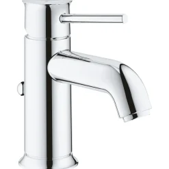 Rubinetto per lavabo Grohe Start Classic cromo