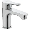 Rubinetto per lavabo Ideal Standard Alpha cromo
