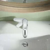 Rubinetto per lavabo Swift tg S cromo