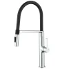 Rubinetto per lavabo Tokyo cromo