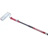 Rullo per pittura 22 cm con pertica 110/200 cm System Block