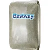 Sabbia di vetro 25 kg Bestway