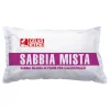 Sabbia mista ca. 25 kg