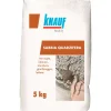 Sabbia quarzifera Knauf 5 kg