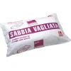 Sabbia vagliata ca. 25 kg