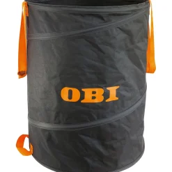 Sacco da giardino OBI Pop-Up 170 l Ø 56x70 cm