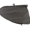 Sacco per aspira-soffiatori Vigor-Sandrigarden 35 l con attacco 6x4,3 cm nero