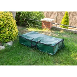 Sacco salvaspazio con custodia integrata Compactor Garden 4xl 117x67x25 cm