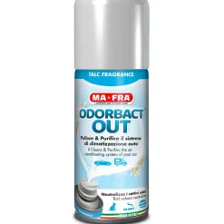 Sanificante climatizzatore Odorbact Out Talco
