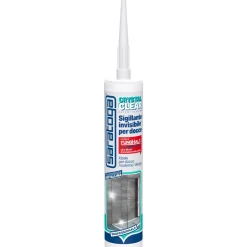 Saratoga sigillante Crystal Clear Docce
