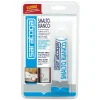 Saratoga smalto superfici smaltate e porcellanate bianco 45 g