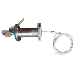 Sblocco manuale esterno per MATIC BOX800
