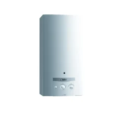 Scaldabagno a gas a camera aperta GPL 14 l/min da interno