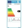 Scaldabagno elettrico HTM Essential 30 l 620x405x385 mm