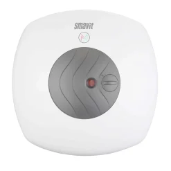 Scaldabagno elettrico Smavit Jonio sopralavello 10 litri