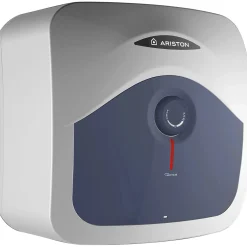 Scaldabagno elettrico sopralavello Ariston Blu Evo R 10 l