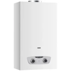 Scaldabagno gas Fast r x 14 low nox gpl camera aperta