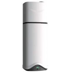 Scaldabagno in pompa di calore Ariston A+ 110 l
