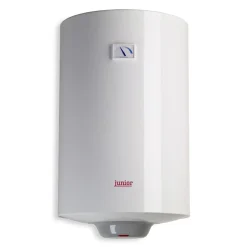 Scaldacqua elettrico murale ad accumulo Junior 80 l