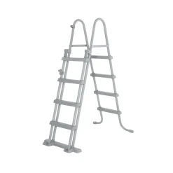 Scaletta di sicurezza Bestway per piscine 122 cm