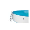 Scaletta di sicurezza per piscine 107 cm