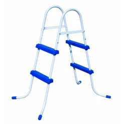 Scaletta per piscina 84 cm
