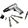 Scalpellatore pneumatico set 4 scalpelli