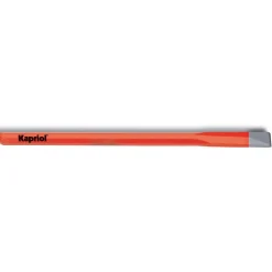 Scalpello ottagonale riaffilabile 16x350 mm