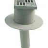 Scarico balcone uscita verticale DN 50 Marley