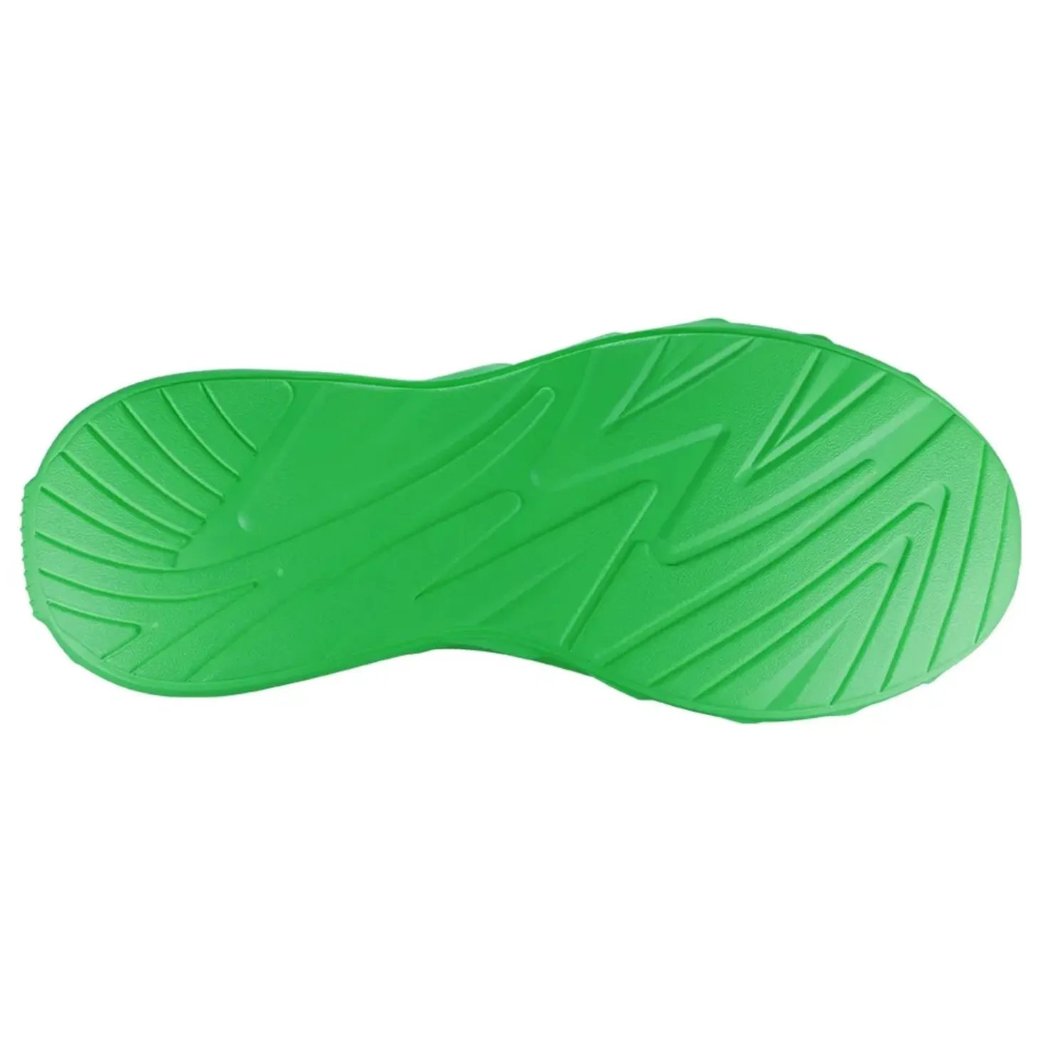 Scarpa antinfortunistica Technosafe S1PL SR ESD verde fluo tg 46