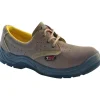 Scarpa antinfortunistica Wind S1P marrone tg 46