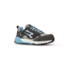 Scarpe antifortunistiche da lavoro basse Arya S1P tg 39