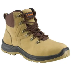 Scarpe antinfortunistiche Montreal S3 46